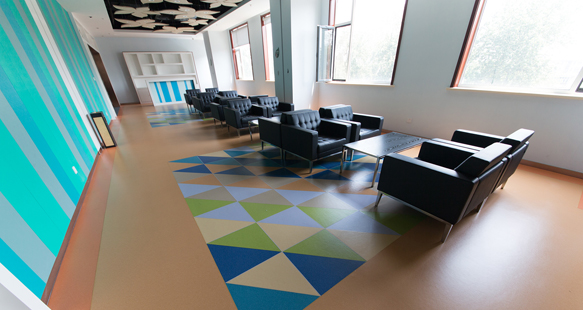 pvc地板廠家哪家好?