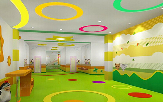 塑膠地板有哪些性能特征?