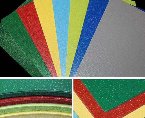 鋪裝PVC地板要做哪些事前準備?