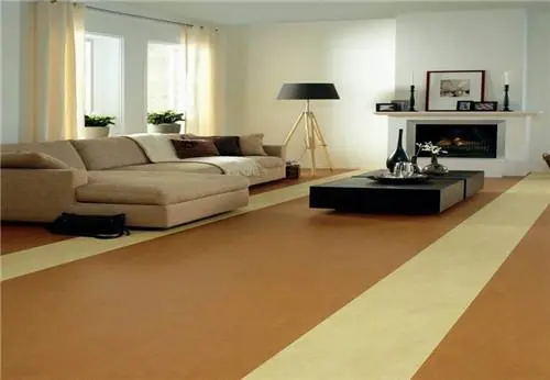 PVC地板有哪些優點和缺點?